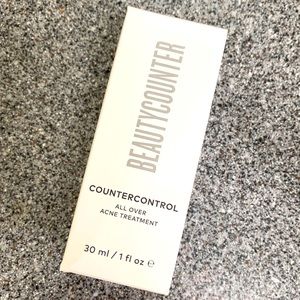 Beautycounter All Over Acne Treatment